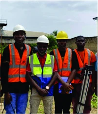 TADTOF NIGERIA LIMITED