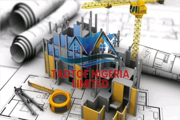 Architectural Drawings (Working Drawings & 3D Visualization)