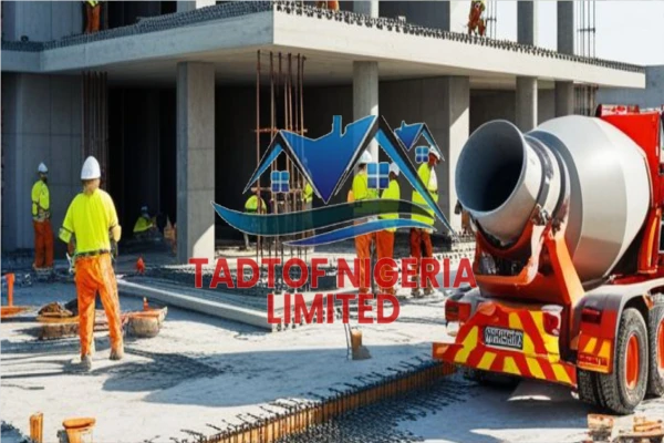 Building and Civil Engineering Construction