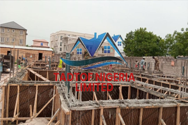 Pile Foundation Works