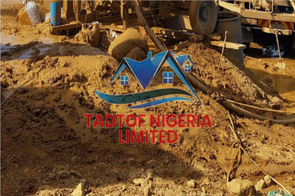 Soil Testing and Investigation