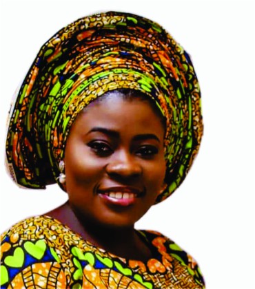 Barr. Opeyemi Olukanni