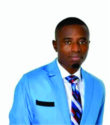 Engr Temitope Olukanni