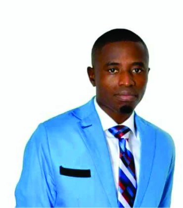 Engr Temitope Olukanni