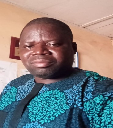 Engr. Adedokun Adekunle